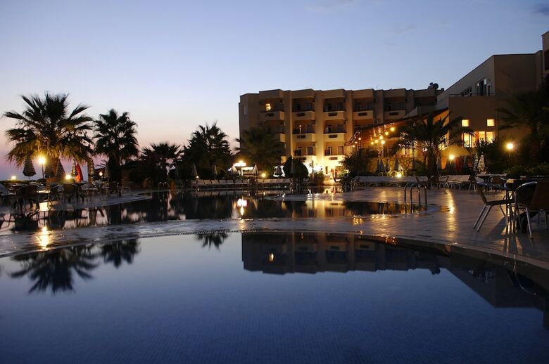 Hotel Aska Bayview Resort ? All Inclusive