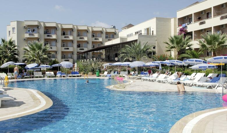 Hotel Aska Bayview Resort ? All Inclusive