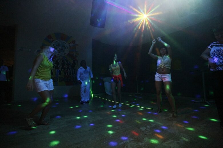 Hotel Aska Bayview Resort ? All Inclusive