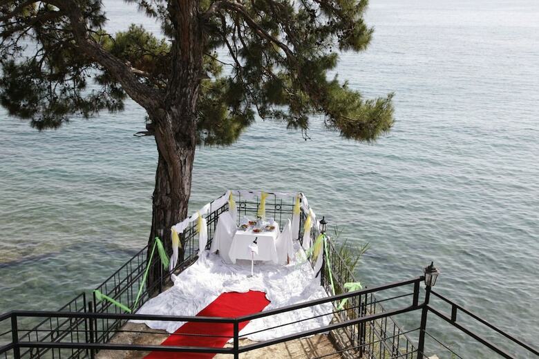 Hotel Aska Bayview Resort ? All Inclusive