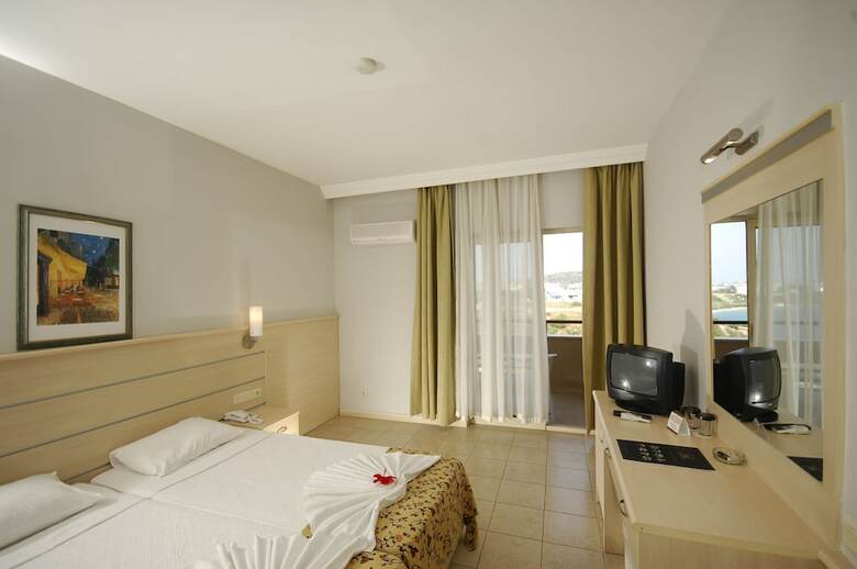 Hotel Aska Bayview Resort ? All Inclusive