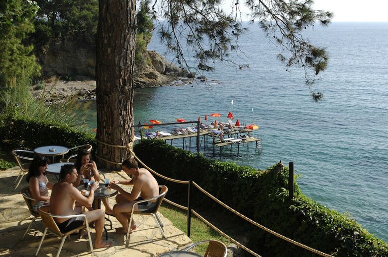 Hotel Aska Bayview Resort ? All Inclusive