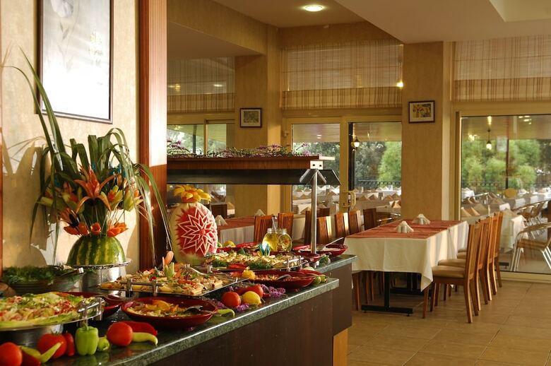 Hotel Aska Bayview Resort ? All Inclusive