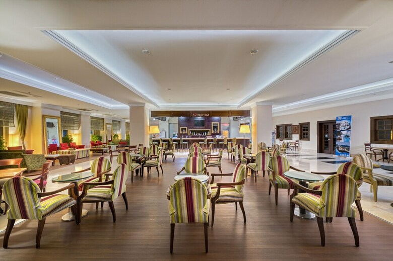 Sealife Buket Resort & Beach Hotel ? All Inclusive