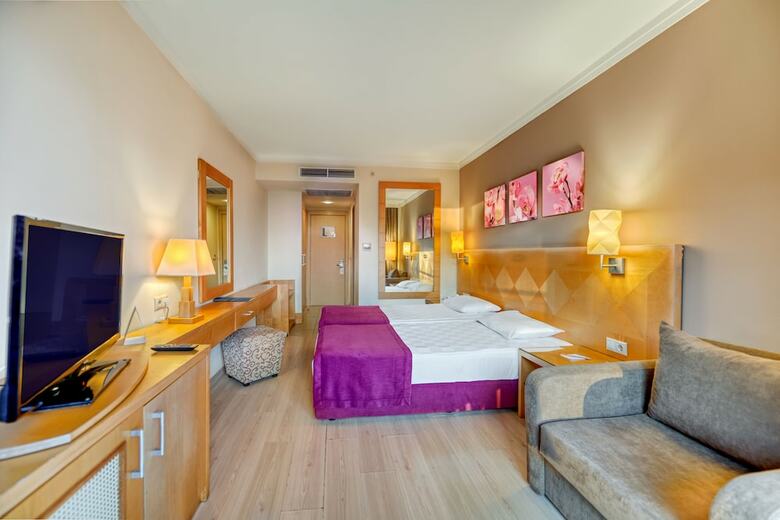 Sealife Buket Resort & Beach Hotel ? All Inclusive