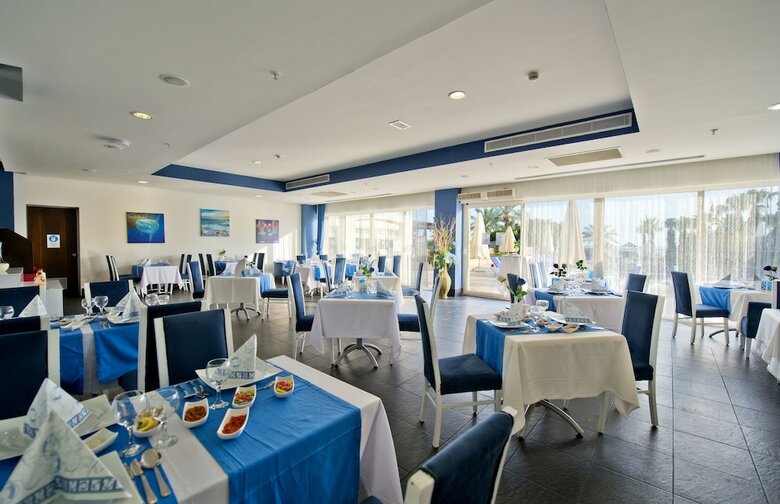 Sealife Buket Resort & Beach Hotel ? All Inclusive