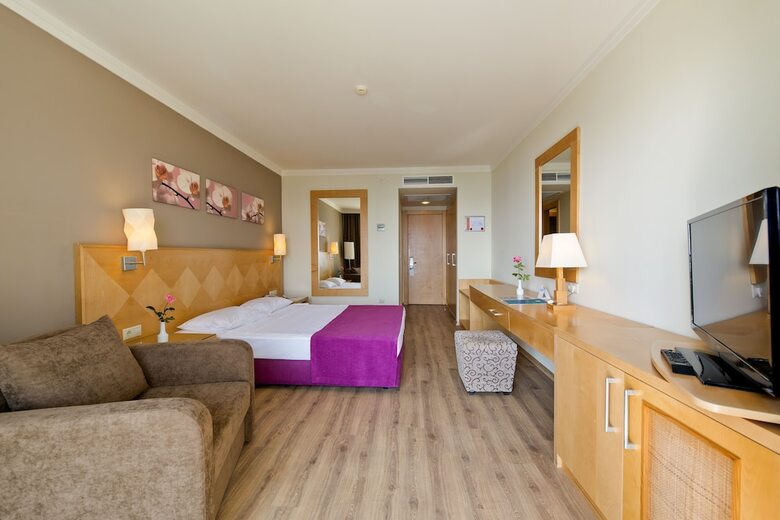 Sealife Buket Resort & Beach Hotel ? All Inclusive