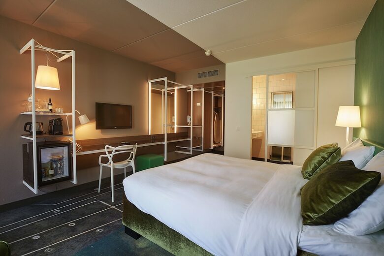 Hotel Carlton President