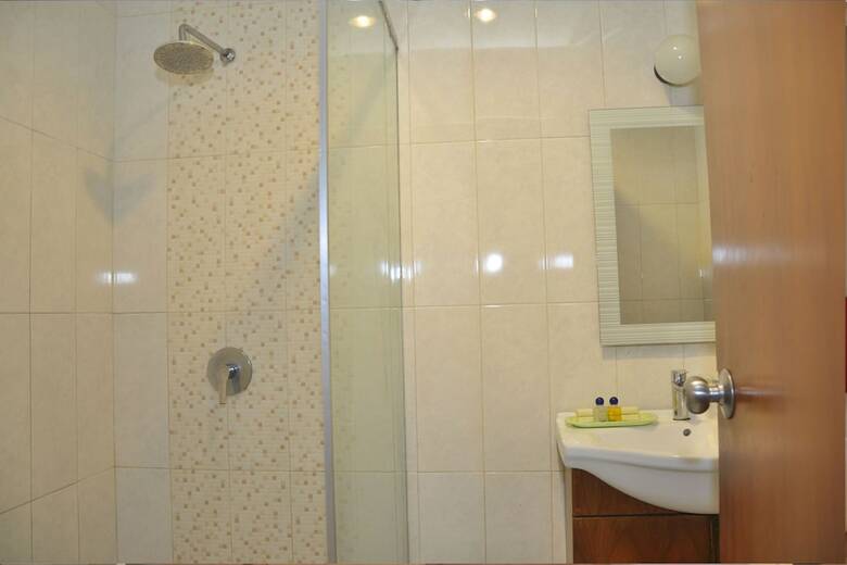Royal Tretes View Hotel & Convention