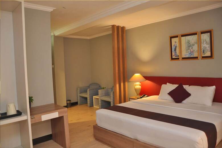 Royal Tretes View Hotel & Convention