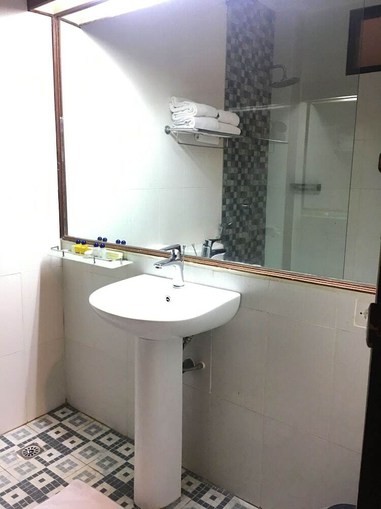 Royal Tretes View Hotel & Convention