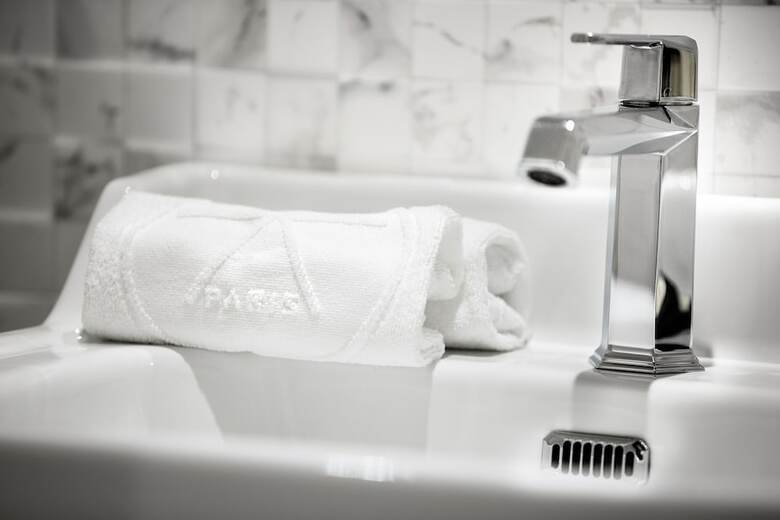 Hotel H�tel Clarisse