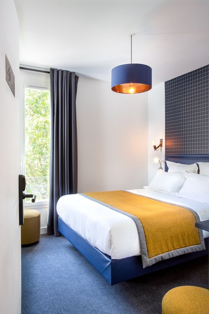 Hotel H�tel Clarisse