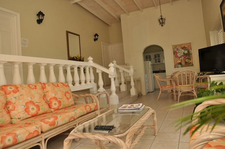 Villa Castles In Paradise