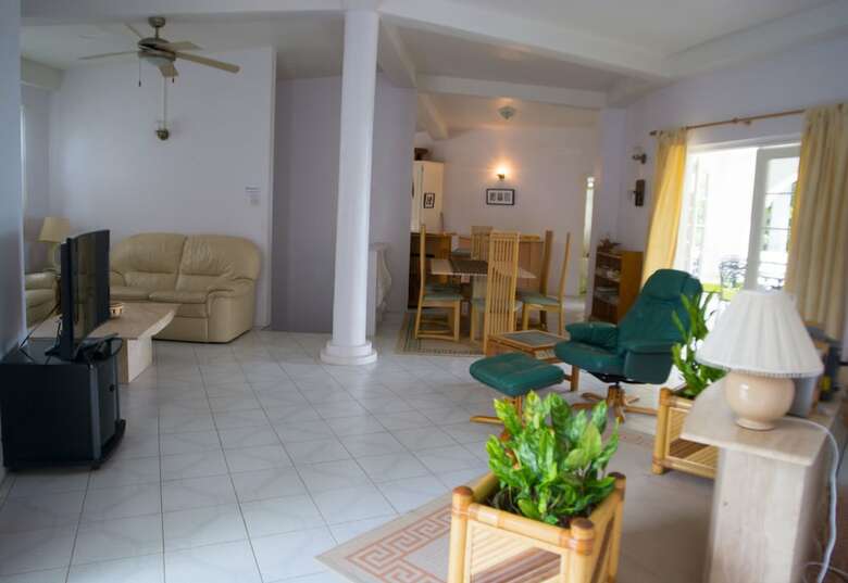 Villa Castles In Paradise