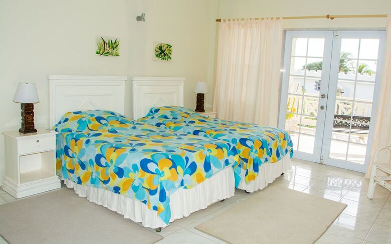 Villa Castles In Paradise