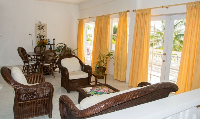 Villa Castles In Paradise