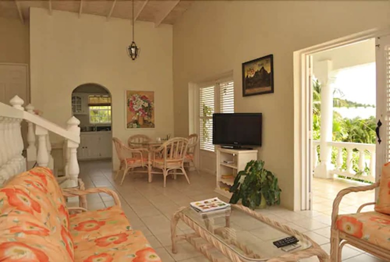 Villa Castles In Paradise