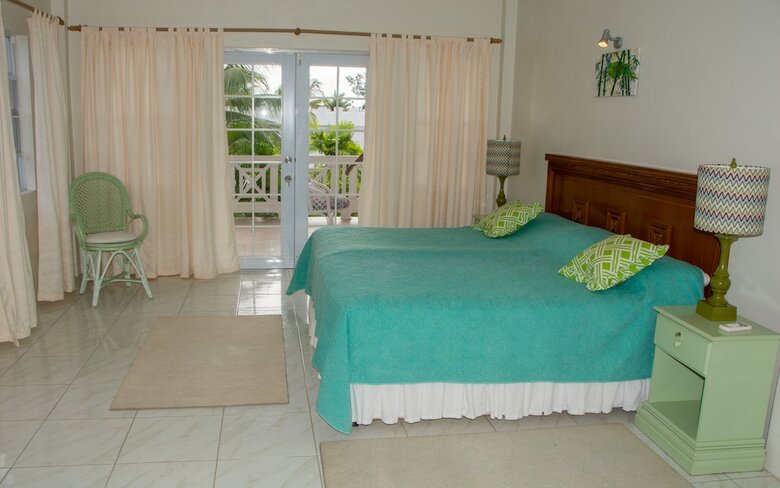 Villa Castles In Paradise