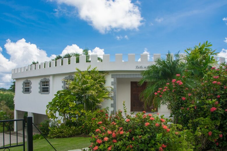 Villa Castles In Paradise