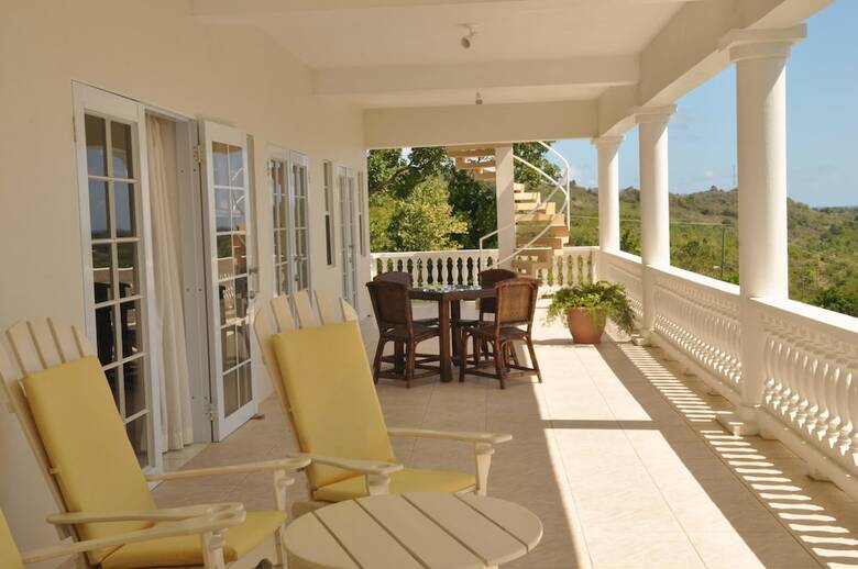 Villa Castles In Paradise