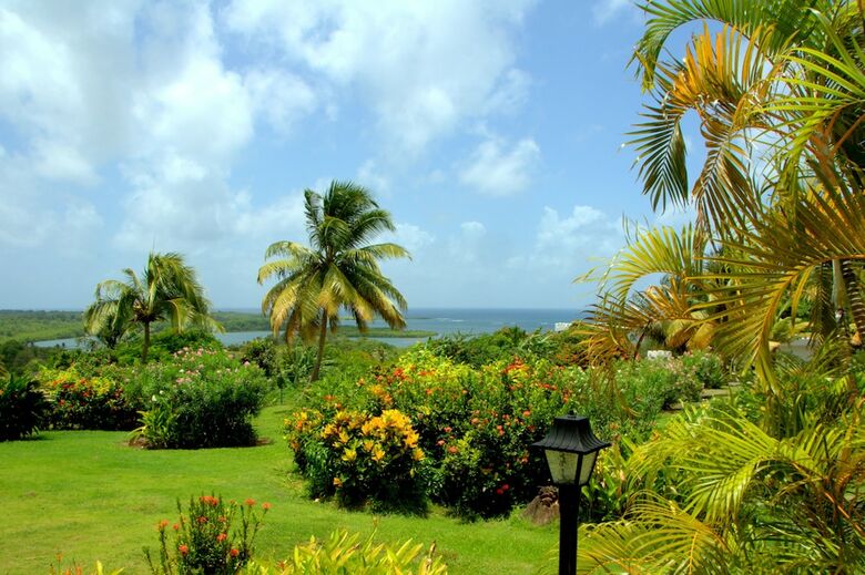 Villa Castles In Paradise