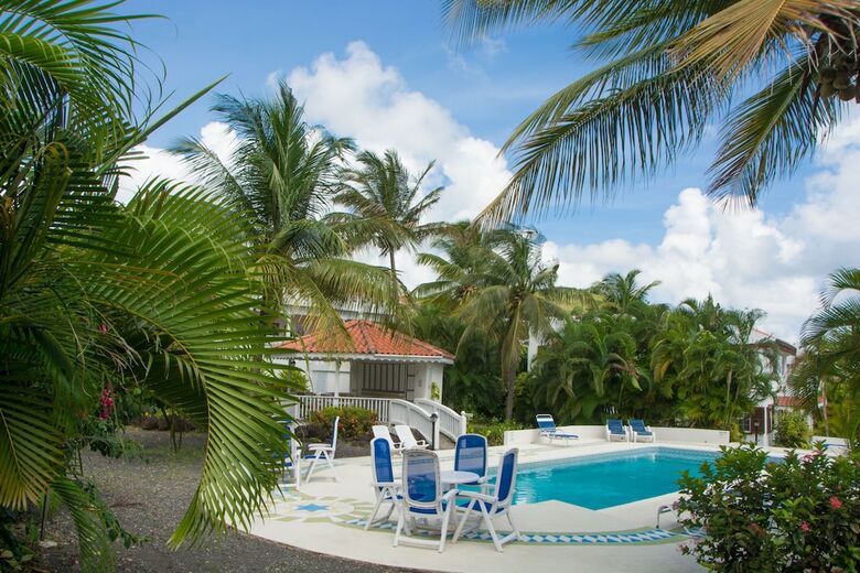 Villa Castles In Paradise