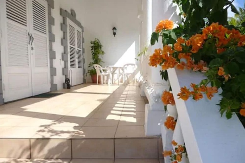 Villa Castles In Paradise