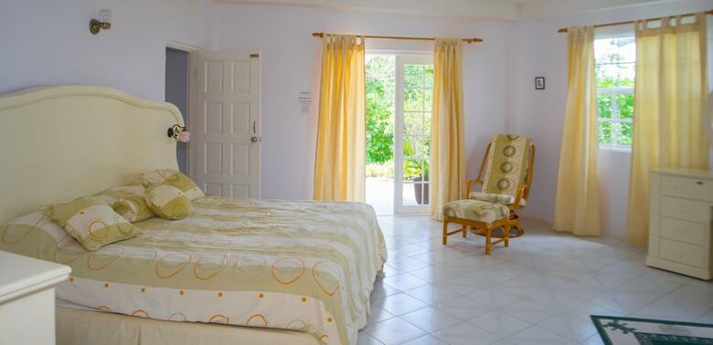 Villa Castles In Paradise