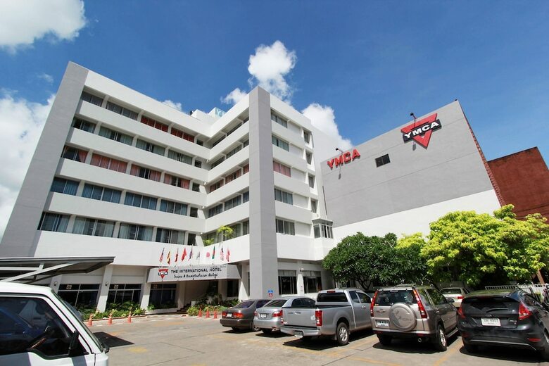 Ymca International Hotel