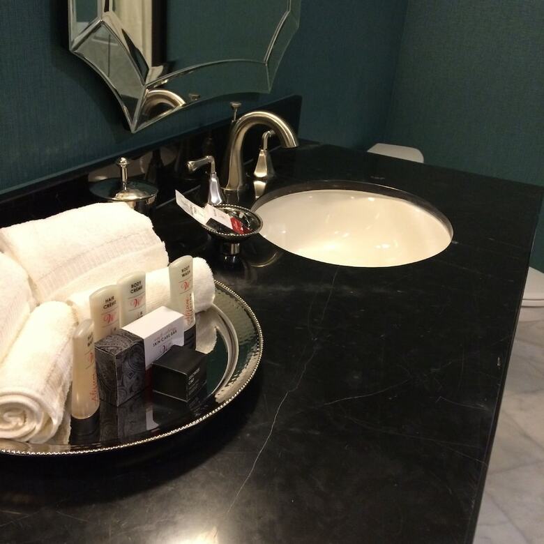 Hotel Woolley's Classic Suites