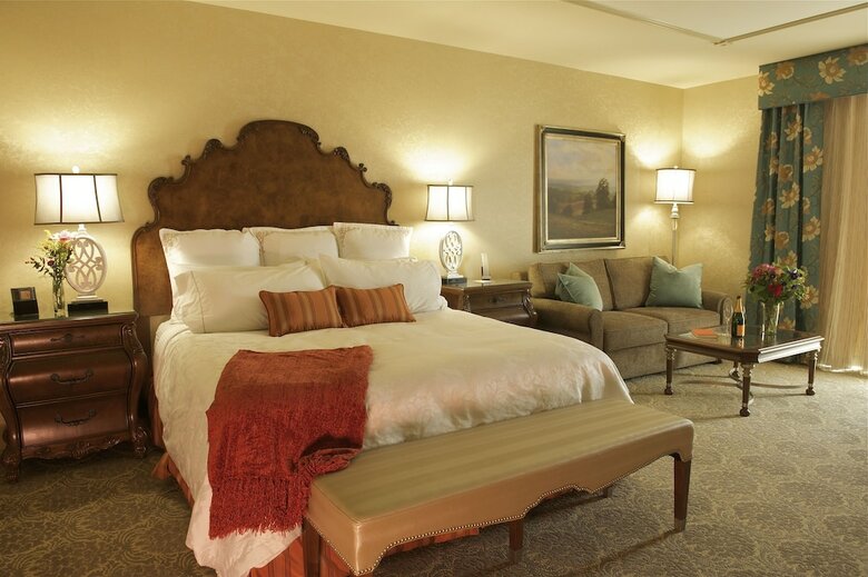 Hotel Woolley's Classic Suites