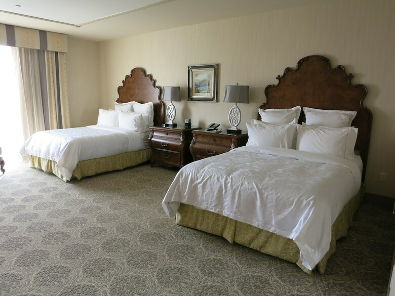 Hotel Woolley's Classic Suites