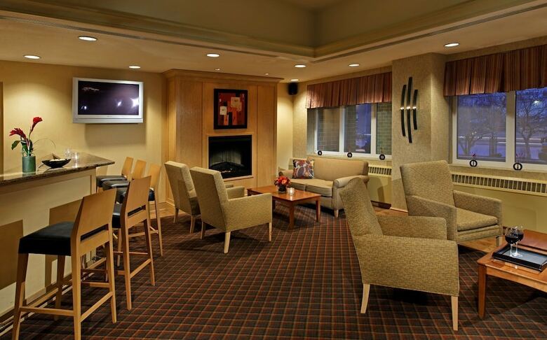 Cambridge Suites Hotel Sydney