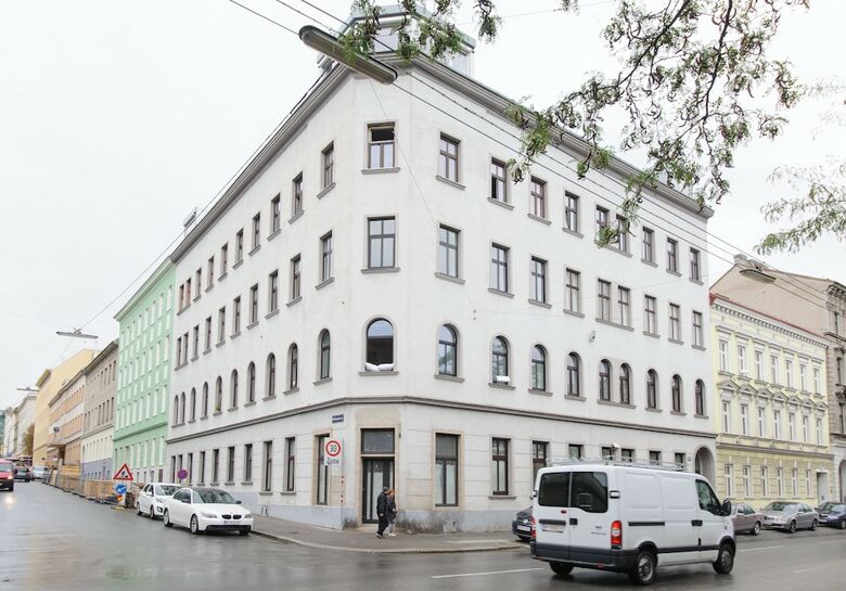 Royal Resort Apartments Westbahnhof