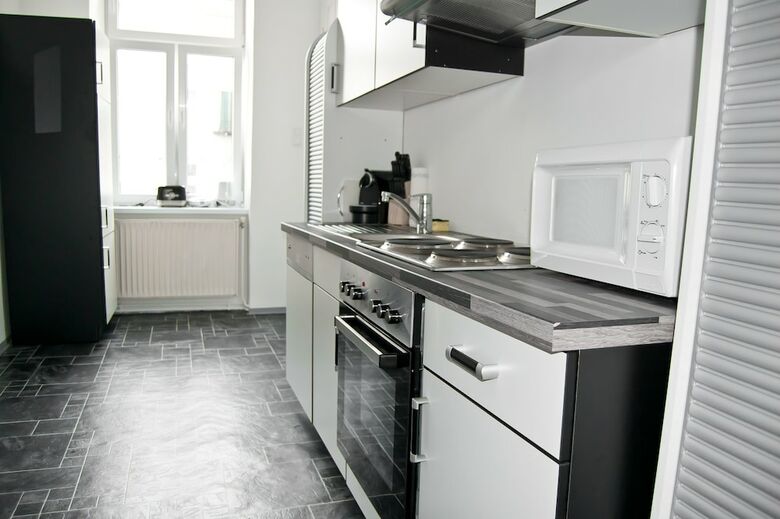 Royal Resort Apartments Westbahnhof