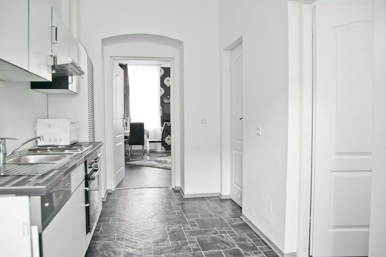 Royal Resort Apartments Westbahnhof