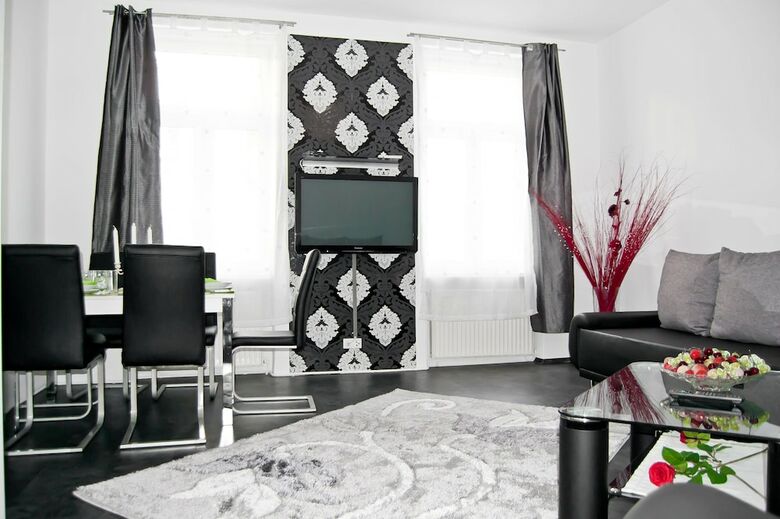 Royal Resort Apartments Westbahnhof