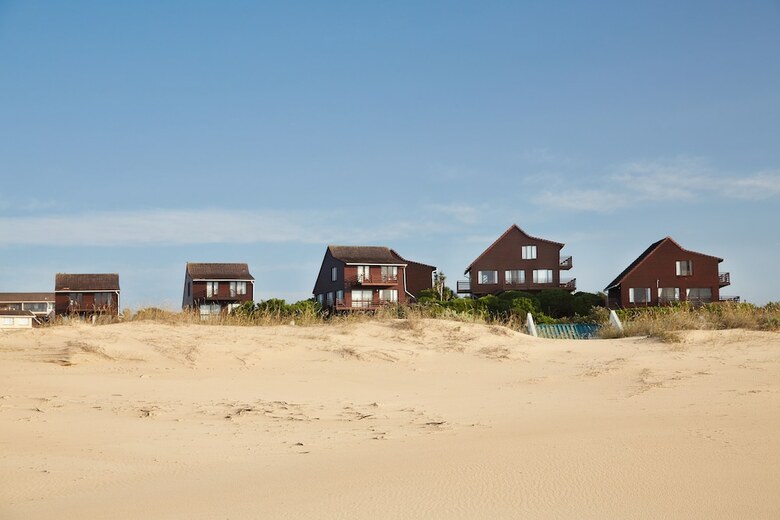 Apartamentos First Group Kowie River Chalets