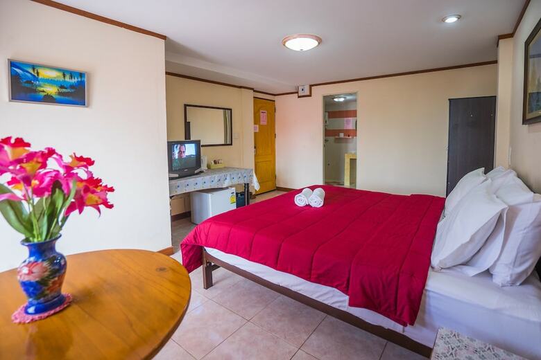 Hotel The Britannia Chiang Mai