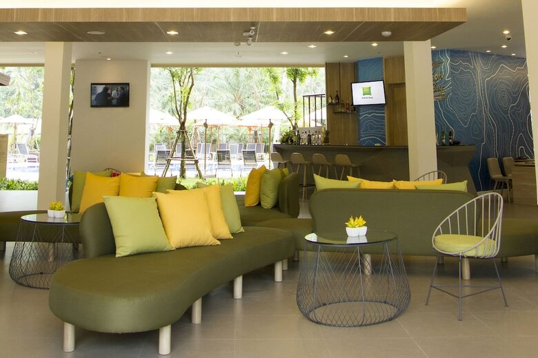 Hotel Ibis Styles Krabi Ao Nang
