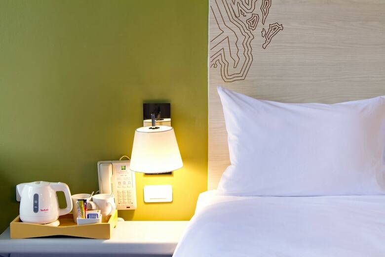 Hotel Ibis Styles Krabi Ao Nang