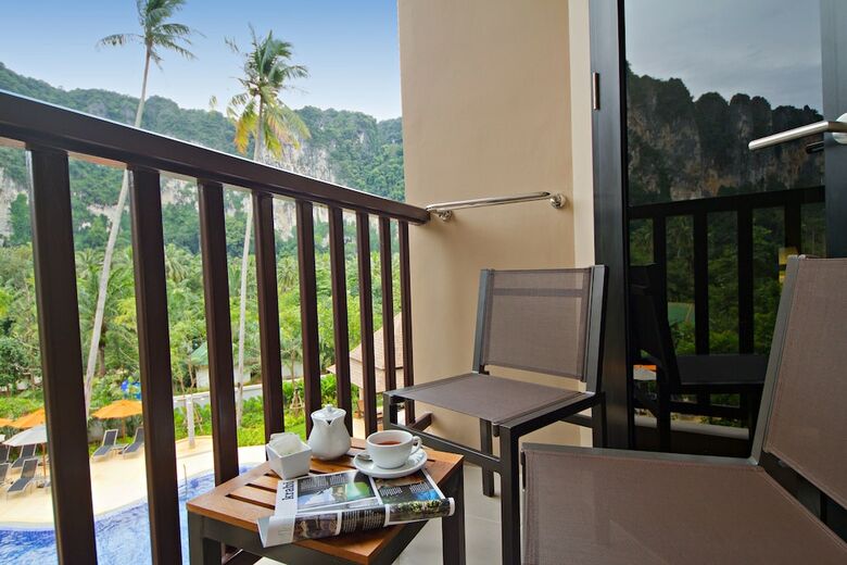 Hotel Ibis Styles Krabi Ao Nang