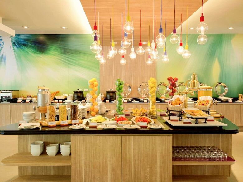 Hotel Ibis Styles Krabi Ao Nang