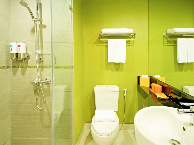Hotel Ibis Styles Krabi Ao Nang