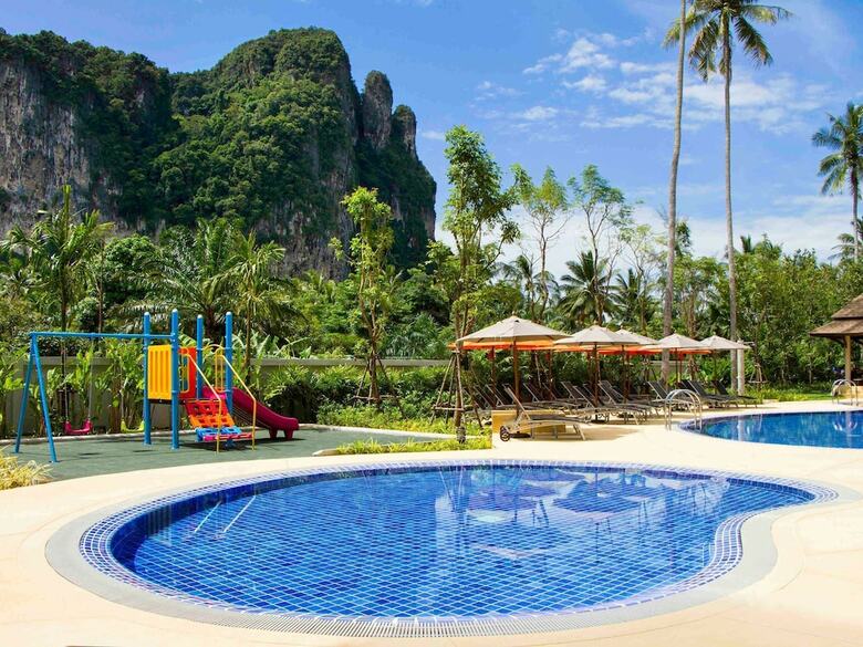 Hotel Ibis Styles Krabi Ao Nang