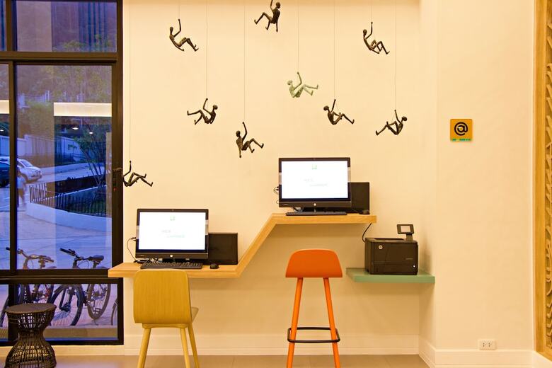 Hotel Ibis Styles Krabi Ao Nang