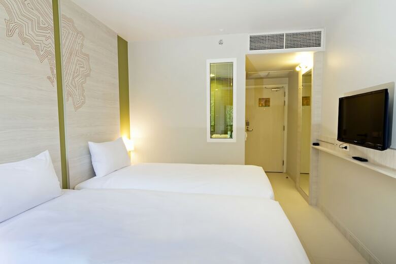 Hotel Ibis Styles Krabi Ao Nang