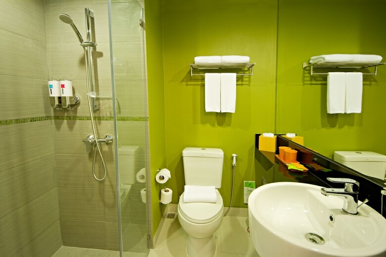 Hotel Ibis Styles Krabi Ao Nang