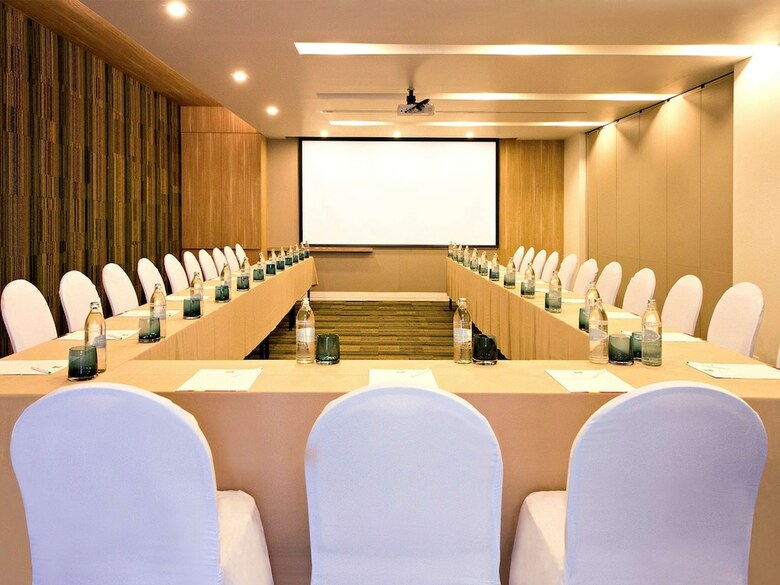 Hotel Ibis Styles Krabi Ao Nang